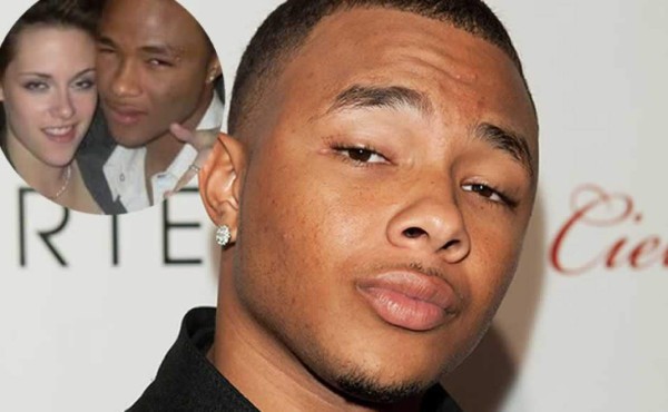 Hallan muerto a actor de 'Twilight' Gregory Tyree Boyce junto a su novia