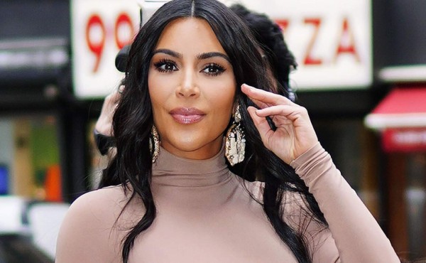 Kim Kardashian fracasa en su visita a Kanye West