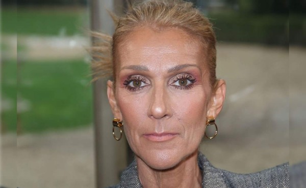 Céline Dion arremete contra quienes critican su 'delgadez extrema'