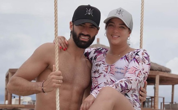 Adamari López y Toni Costa se dan un descanso tras superar enfermedad de la presentadora