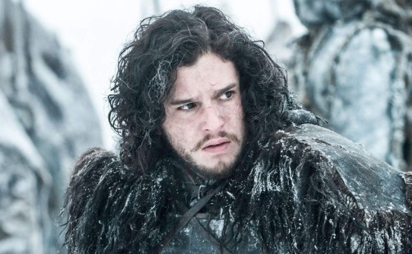 Kit Harington de Game of Thrones: 'Estoy muerto. No regreso'