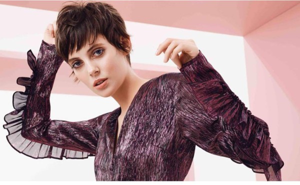 Versiones de pelo corto que están de moda