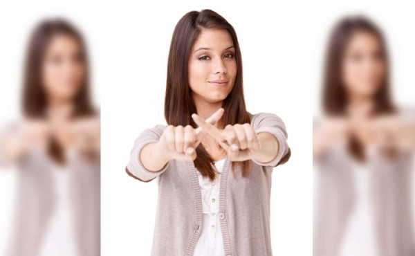 Vive a la defensiva con los hombres