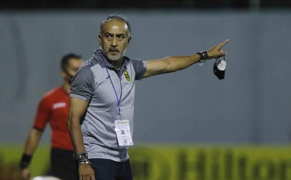 Cruz Azul anunció a Raúl ‘Potro’ Gutiérrez como su nuevo entrenador
