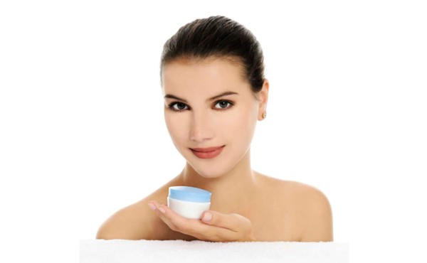 Cómo aplicar las cremas antiarrugas