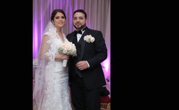 La boda de Tania Fajardo y Samuel Rodríguez