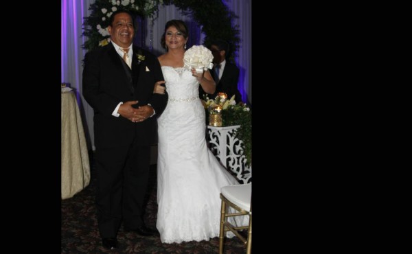 La boda de Juan Varela y Mayra Motiño