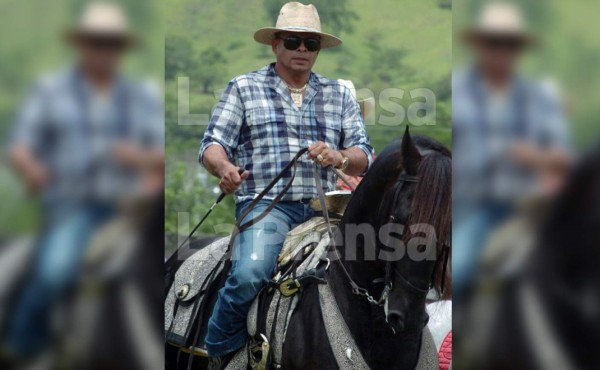 El Cachiro, astuto hasta para negociar sus secretos con EEUU