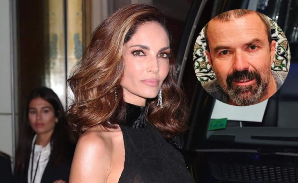 ex Pau Donés, Eugenia Silva- llora la muerte del cantante de 'Jarabe de Palo'