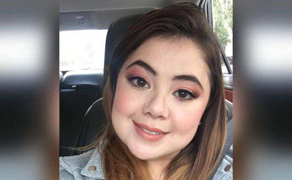 Mariana luce su nueva figura&nbsp;&nbsp;