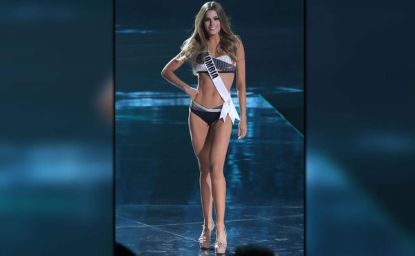 Revelan pasado de Ariadna Gutiérrez