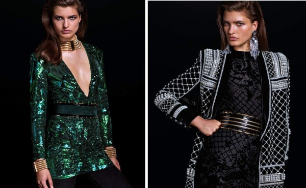 Es hora de brillar esta temporada