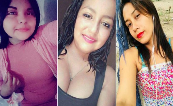 Seis mujeres han sido asesinadas en apenas dos días de diciembre