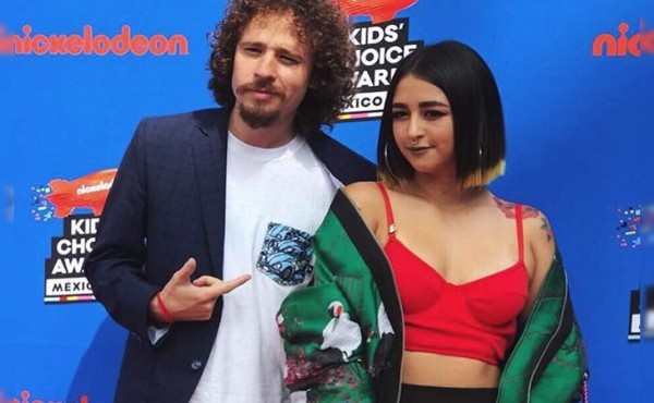 Luisito Comunica habría sido infiel a su novia 'La Chule' (VIDEO)