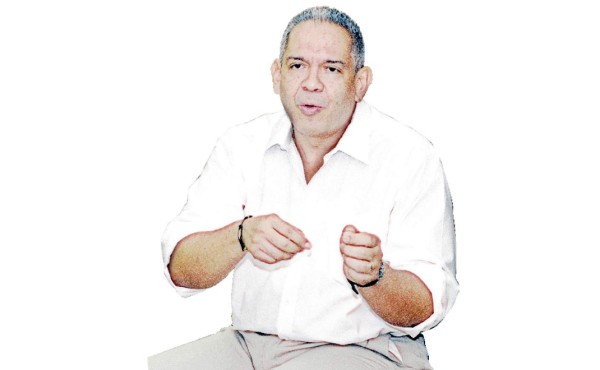 'La política es un instrumento para ayudarle a la gente”: Mario Noé Villafranca