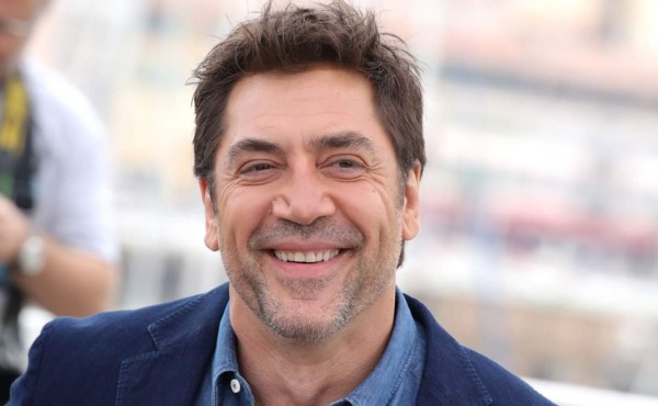 Javier Bardem busca interpretar al padre de Ariel en 'The Little Mermaid'