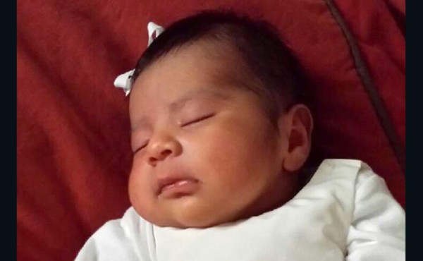 Hallan muerta a bebé secuestrada tras una balacera en California