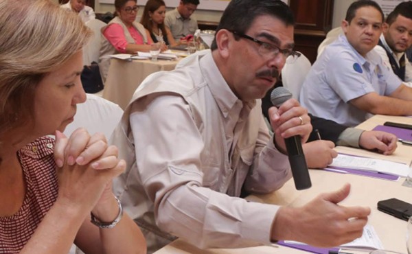 Centroamérica busca crear oportunidades para la juventud rural