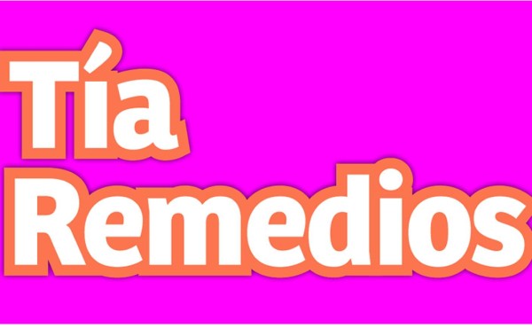 Por andar de loca estoy embarazada