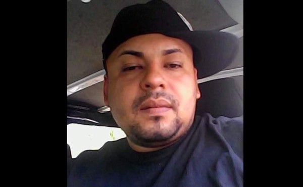 Sicarios en motos ultiman a dueño de bus rapidito en San Pedro Sula