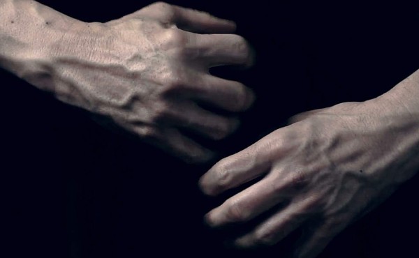 Lo que dice tu salud cuando las venas de tu mano se abultan