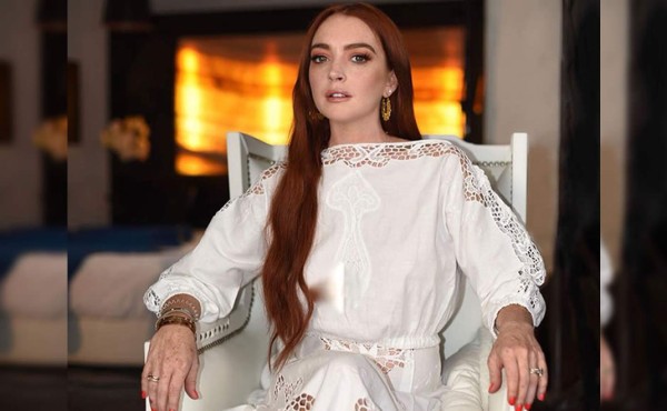 Lindsay Lohan será estrella de reality de MTV