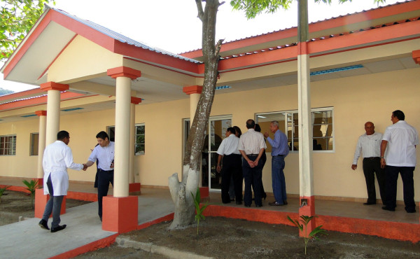 Más de 5,000 diabéticos se benefician con clínica en El Progreso