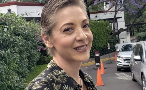 La despedida de Edith González en Instagram, así confirma su familia la muerte de la actriz