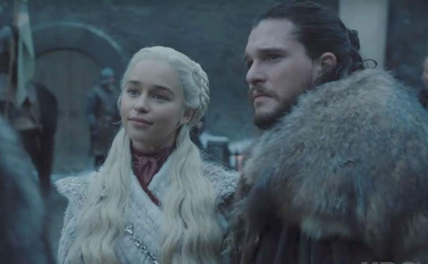 HBO anuncia nueva serie precuela de 'Game of Thrones'