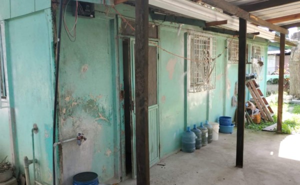 Abandonado en su casa muere sospechoso de coronavirus en La Lima