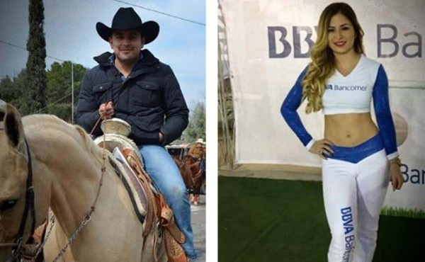 Muere hijo de alcalde mexicano con su novia en un motel