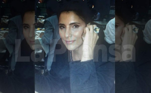 Transacciones bancarias alertaron sobre operaciones de 'reina del lavado”