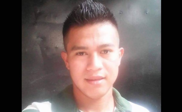 Fuertes lluvias en Ocotepeque dejan una persona muerta