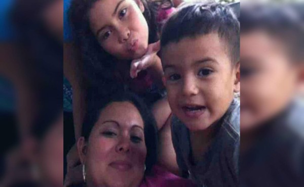 Cancillería: Hasta un mes tardaría repatriación de familia hondureña asesinada en EEUU