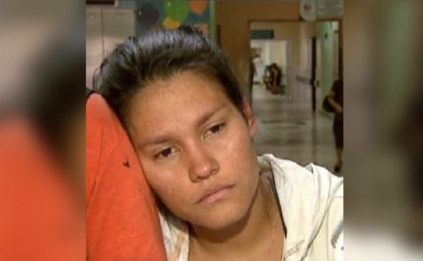 Muere bebé por supuesta negligencia médica en Hospital Escuela