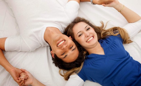 Te has preguntado por qué elegistes a tu pareja