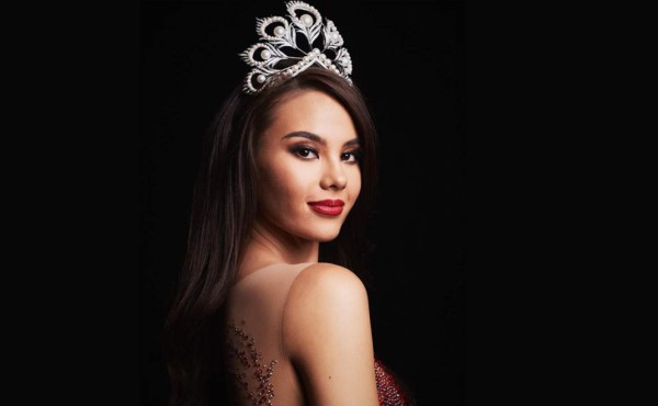 Catriona Gray, una reina con gran corazón