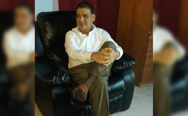 Matan a exfutbolista y dueño de agencia de viajes en San Pedro Sula