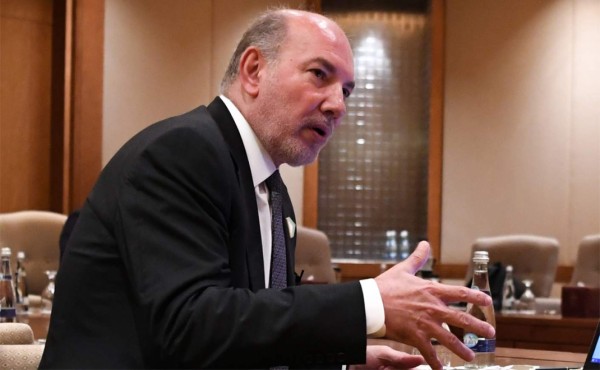 Secretario general de ONU insta a actuar para evitar 'catástrofe' climática