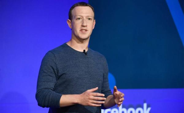 Mark Zuckerberg le pone fecha al fin de los celulares