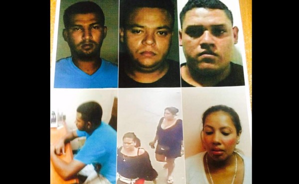 Advierten de supuestos ladrones en el Hospital Escuela