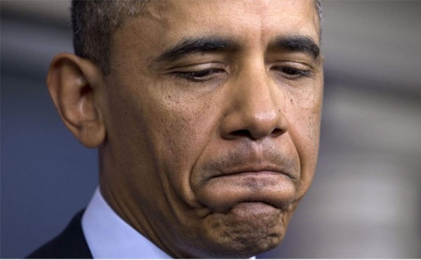 Barack Obama, el presidente de las mil muecas