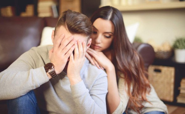 Adiós fantasía luego de 2 años de casados