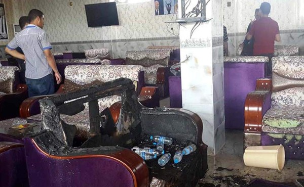 Estado Islámico asesina a 14 inchas del Real Madrid en Irak