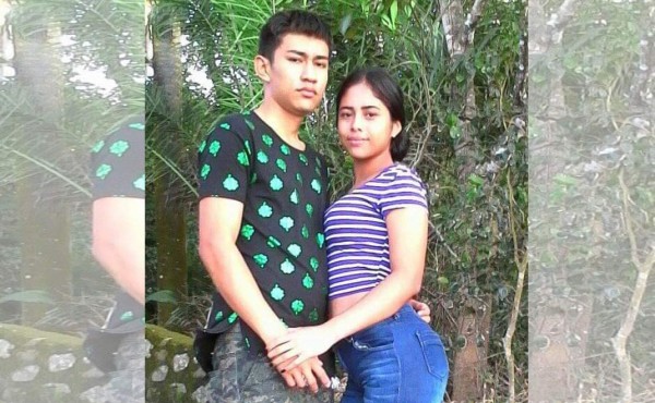 Pareja pierde la vida en accidente de tránsito