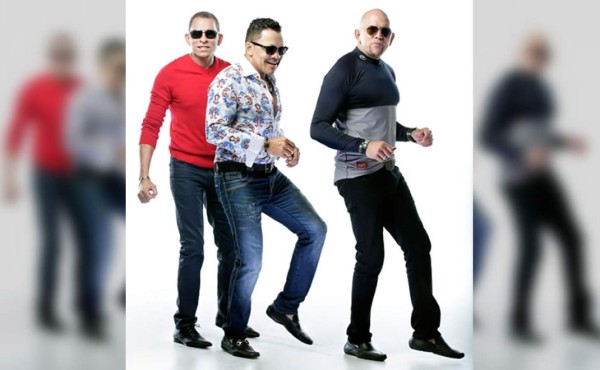 La fiesta llega a Expocentro