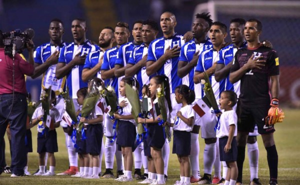 Honduras-Emiratos será en el estadio Olímpico de Montjuic en Barcelona