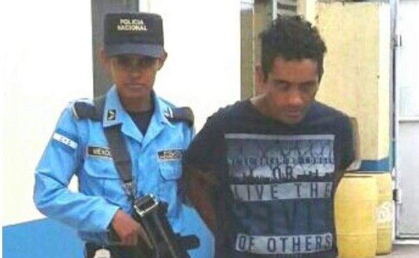 Hondureño es acusado de obligar a sus hijos a tener sexo con él  