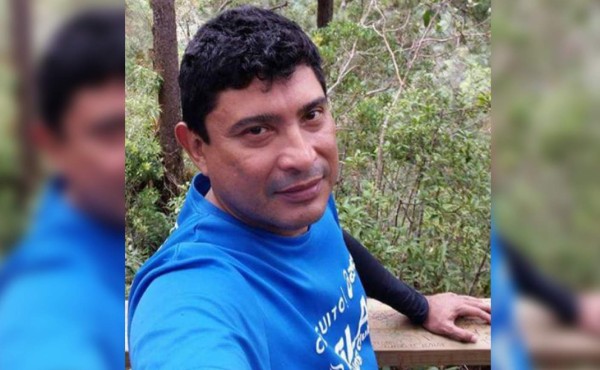 ICF recomienda usar caninos para rastrear a montañista