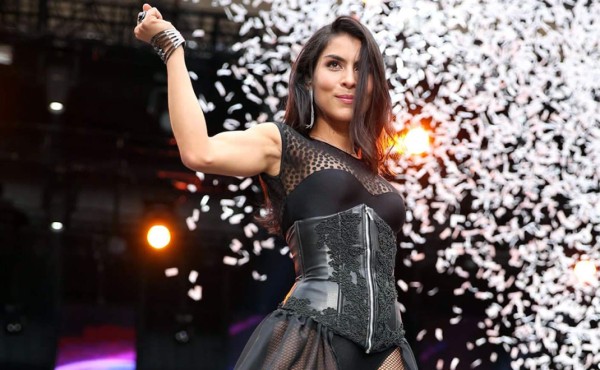 Maria León dice adiós al cuarteto Playa Limbo